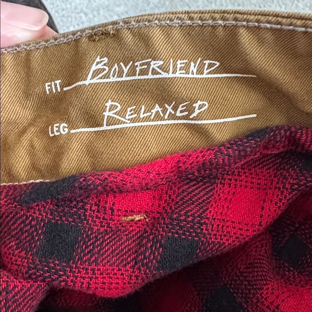 Pants - Picture 3 of 3